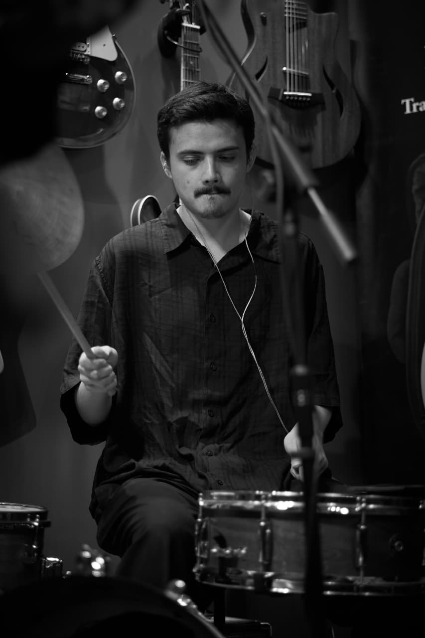 Benjamín Rivera