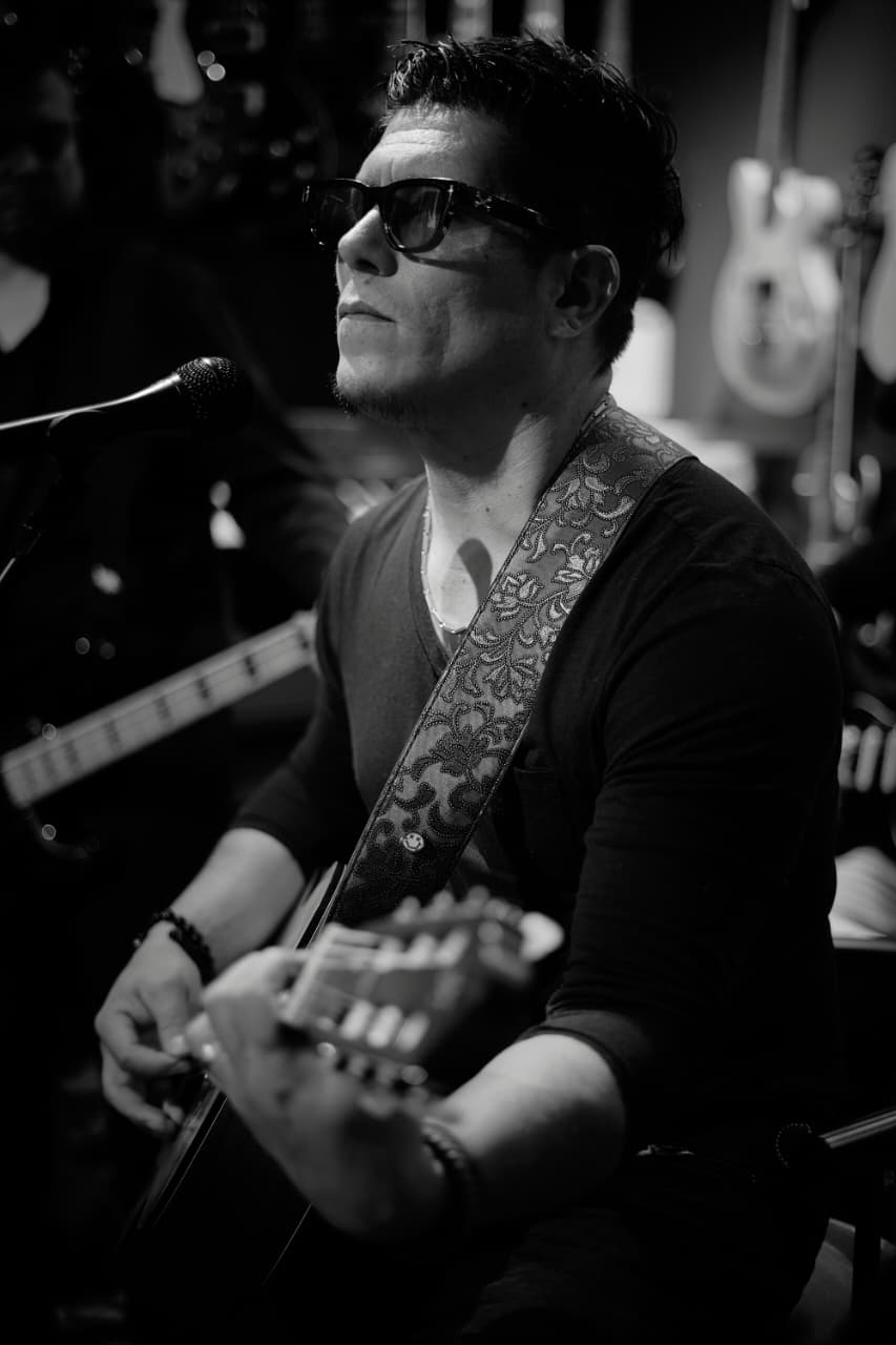 Leo Arévalo